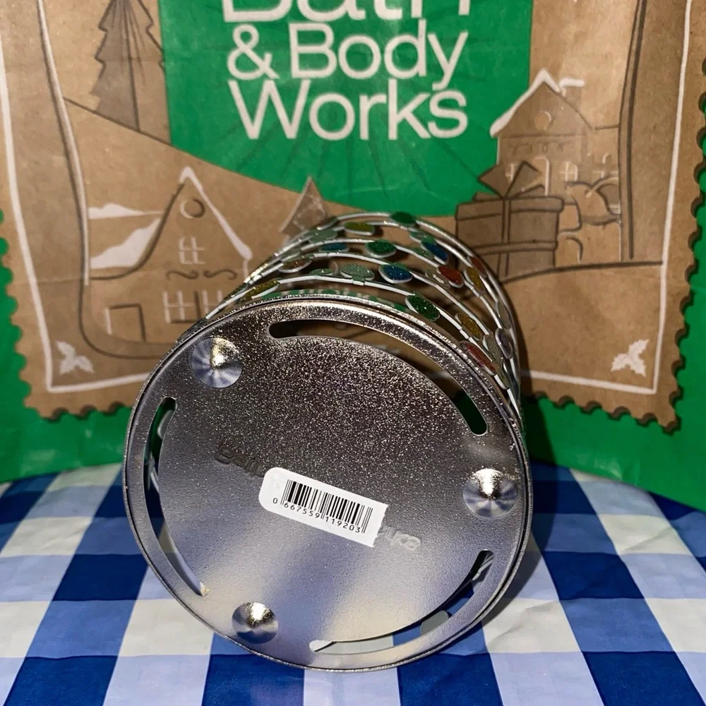 Bath & Body Works brand new